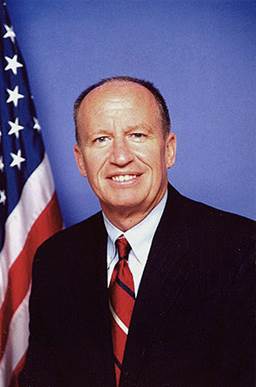 Rep. Kevin Brady (R-TX) Rep. Kevin Brady (R-TX)