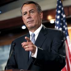 Republicans, led in the House by Speaker John Boehner, are at odds over a plan. Republicans, led in the House by Speaker John Boehner, are at odds over a plan.