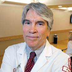 Gerard J. Criner, M.D. Gerard J. Criner, M.D.