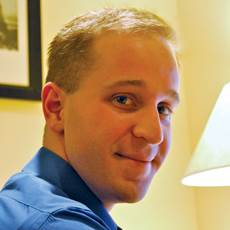 Conor Evans at Harvard oversaw the SMART bandage study. Conor Evans at Harvard oversaw the SMART bandage study.