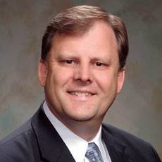 David Gehm says nonprofits need to hold "high moral ground." David Gehm says nonprofits need to hold "high moral ground."