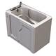 Best Bath Systems introduces redesigned tub Best Bath Systems introduces redesigned tub