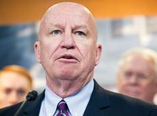 H.R. 1 was introduced by Rep. Kevin Brady (R-TX). H.R. 1 was introduced by Rep. Kevin Brady (R-TX).