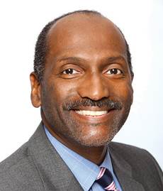 Percell Smith, Trinity Senior Living Communities Percell Smith, Trinity Senior Living Communities