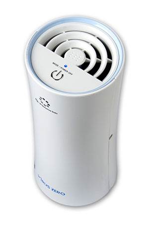Virus Zero tackles cold and flu season Virus Zero tackles cold and flu season