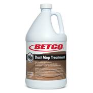Betco unveils dust mop treatment Betco unveils dust mop treatment