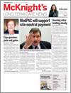 February 2015 36 2 Issue of McKnight's Long Term Care News February 2015 36 2 Issue of McKnight's Long Term Care News