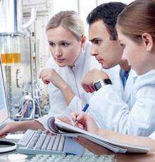 A new tool may save time and reduce redundant risk-evaluation efforts. A new tool may save time and reduce redundant risk-evaluation efforts.