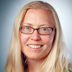 UCSF's Laura Wagner, Ph.D., RN UCSF's Laura Wagner, Ph.D., RN