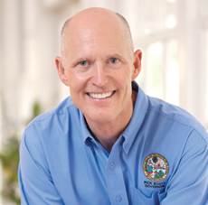 Gov. Rick Scott Gov. Rick Scott