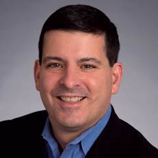 A.R. Weiler of Healthsense A.R. Weiler of Healthsense