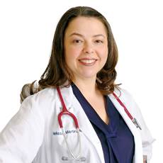 Melissa L. Martin, Medical Director, Jewish Home Lifecare Manhattan Melissa L. Martin, Medical Director, Jewish Home Lifecare Manhattan