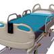 EHOB to provide bedside pressure mapping system EHOB to provide bedside pressure mapping system