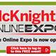 Annual McKnight's Online Expo returns March 25-26 Annual McKnight's Online Expo returns March 25-26