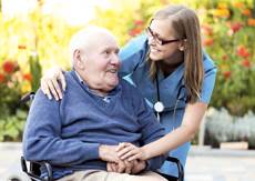 Activities staff and therapists should be flexible with programs. Activities staff and therapists should be flexible with programs.