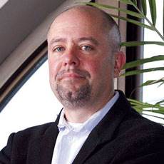 OnShift CEO Mark Woodka OnShift CEO Mark Woodka