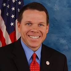 Rep. Sam Graves (R-MO) Rep. Sam Graves (R-MO)