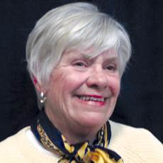 Mary Harroun, President of The GROW Program Education, Inc. Mary Harroun, President of The GROW Program Education, Inc.