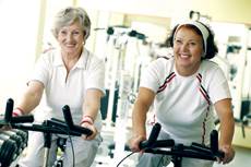 Exercise helps brain matter Exercise helps brain matter