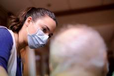 CDC data confirm: Flu season set records CDC data confirm: Flu season set records