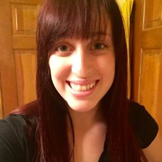 Holly Petrovich, 2015 intern Holly Petrovich, 2015 intern