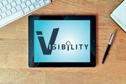 Visibility Tablet Visibility Tablet