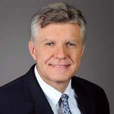 Glenn Hendrix, managing partner at Armall Golden Gregory LLP Glenn Hendrix, managing partner at Armall Golden Gregory LLP