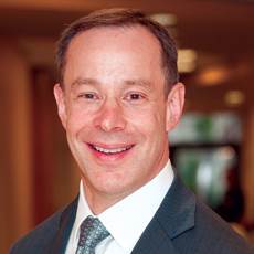 Charles E. Smith welcomes new VP Charles E. Smith welcomes new VP