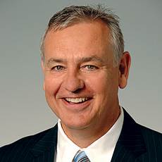 OPRS promotes O'Connor OPRS promotes O'Connor