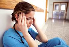 Nursing shortage to challenge operators Nursing shortage to challenge operators