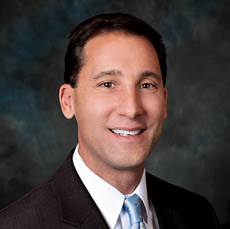 Ron Jeanneault, chief executive officer and president of NorthStar Healthcare Ron Jeanneault, chief executive officer and president of NorthStar Healthcare