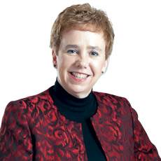 Tammy Barker, SVP Kindred Tammy Barker, SVP Kindred