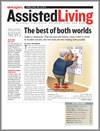 August 2014 Issue of McKnight's Senior Living August 2014 Issue of McKnight's Senior Living