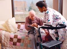 Advance directives reach record levels. Advance directives reach record levels.
