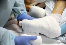 Wound care artistry Wound care artistry