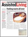 February 2015 Issue of McKnight's Senior Living February 2015 Issue of McKnight's Senior Living