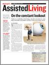 October 2014 Issue of McKnight's Senior Living October 2014 Issue of McKnight's Senior Living