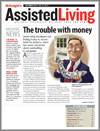 December 2014 Issue of McKnight's Senior Living December 2014 Issue of McKnight's Senior Living