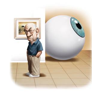 Many residents don't want to feel as if they are being watched. Many residents don't want to feel as if they are being watched.