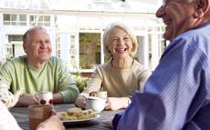 Residents willing to discuss why they moved into your community can be a powerful marketing tool. Residents willing to discuss why they moved into your community can be a powerful marketing tool.