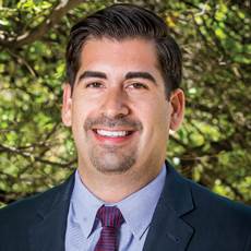 Nathan Cortez, Southern Methodist University Dedman School of Law Associate Dean of Research Nathan Cortez, Southern Methodist University Dedman School of Law Associate Dean of Research