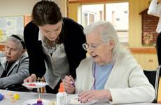 As more residents grapple with memory-related challenges, operators are developing new approaches. As more residents grapple with memory-related challenges, operators are developing new approaches.