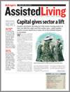 April 2015 Issue of McKnight's Senior Living April 2015 Issue of McKnight's Senior Living