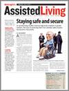 June 2015 Issue of McKnight's Senior Living June 2015 Issue of McKnight's Senior Living