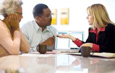 Many seniors tend to overlook real estate taxes, homeowner’s insurance and other costs. Many seniors tend to overlook real estate taxes, homeowner’s insurance and other costs.