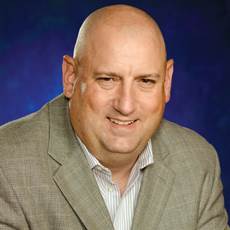 John Damgaard, president and CEO of MatrixCare John Damgaard, president and CEO of MatrixCare
