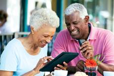 Tech tools are playing a role in virtually every aspect of running a senior living organization. Tech tools are playing a role in virtually every aspect of running a senior living organization.