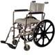 GF Health Products announces return of shower commode GF Health Products announces return of shower commode