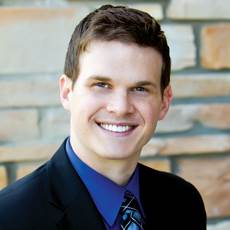 Blake Marshall Blake Marshall