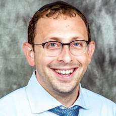 Ben Mandelbaum Ben Mandelbaum